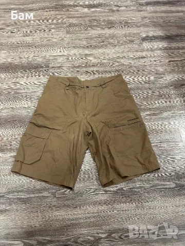 Мъжко!Norrona Amundsen cotton shorts размер ХЛ , снимка 1 - Зимни спортове - 49337731