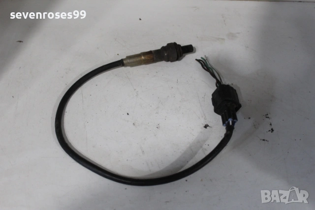 Ламбда сонда Мазда 2008 2.3i  Mazda    LFL7   LZA07-MD5   188G1   K4243