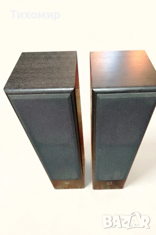 IQ TED-300, снимка 3 - Тонколони - 54162336