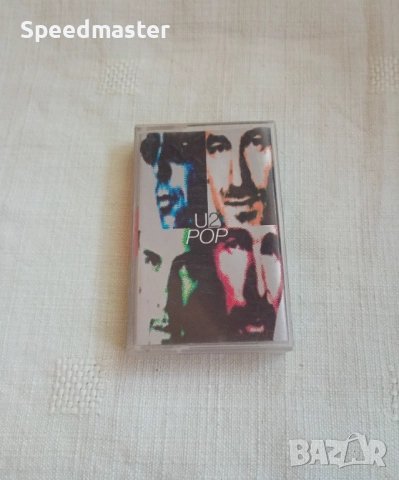 UP - Pop, снимка 1