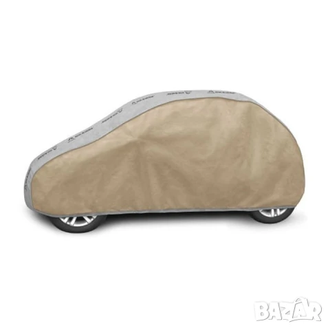 Покривало Kegel за хечбек, снимка 4 - Аксесоари и консумативи - 51098506