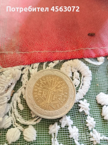 Редки евро монети , снимка 6 - Други ценни предмети - 54112880