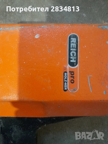 Пневматични чукове за пирони, снимка 6 - Други инструменти - 52868476