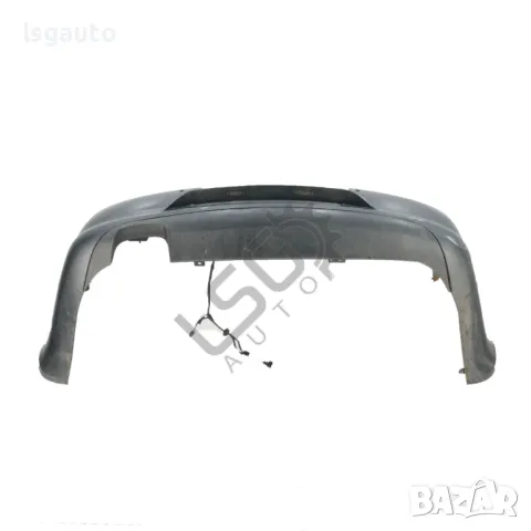 Задна броня Seat Exeo 3R  2008-2013 ID: 132843, снимка 2 - Части - 46988563