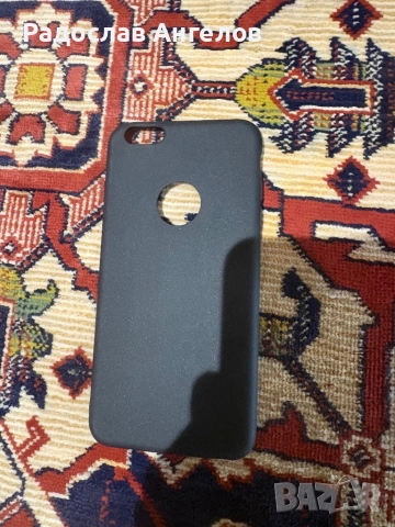 Калъф за iPhone 6 Plus