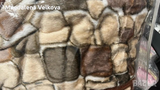 Меко топло одеяло, снимка 12 - Олекотени завивки и одеяла - 53310692