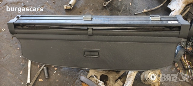 Щора багажник 8E9 863 553 Audi A4 b7 Avant, снимка 3 - Части - 53684165