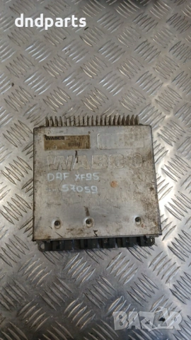 Модул DAF XF95 4461350170 1454700