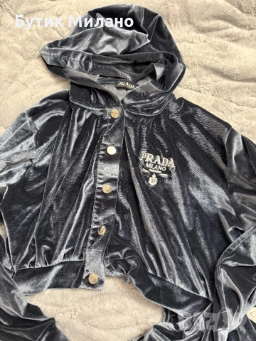 Комплект от три части, снимка 5 - Спортни екипи - 52696128