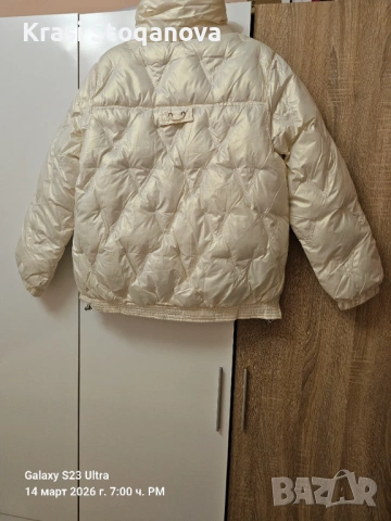 Пролетно Дамско Яке , снимка 7 - Якета - 53840171