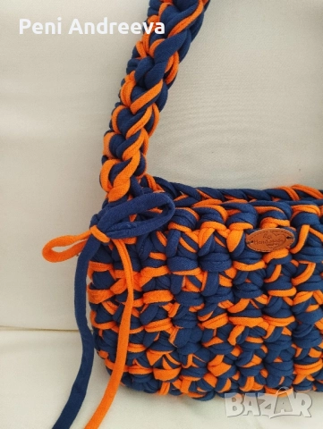 Малка чантичка, снимка 2 - Чанти - 51701825