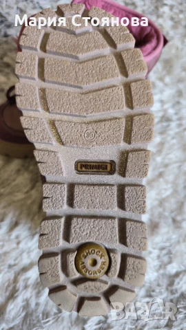 Детски ботушки PRIMIGI, снимка 6 - Детски боти и ботуши - 50780025