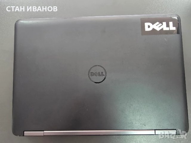 Лаптоп Dell Latitude E5440, 14", 8GB ram, 128GB SSD, NVIDIA GeForce GT 720M, снимка 10 - Лаптопи за работа - 50654800