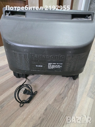телевизор,TV Panasonic , снимка 2 - Телевизори - 53935990