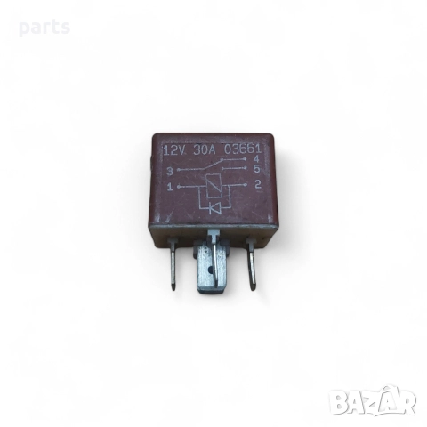 Реле Рено Сценик - Меган - 03661