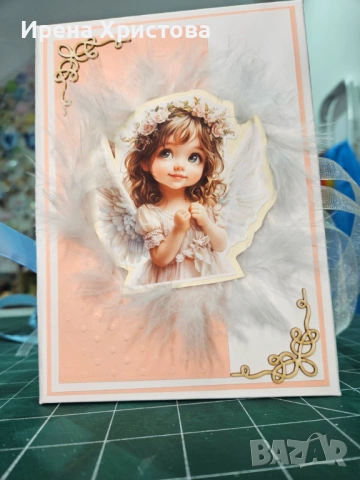 Албуми за кръщене. Налични! , снимка 3 - Други - 53329160