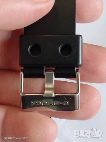 Casio G-Shock. GA200CB., снимка 5 - Мъжки - 51972823