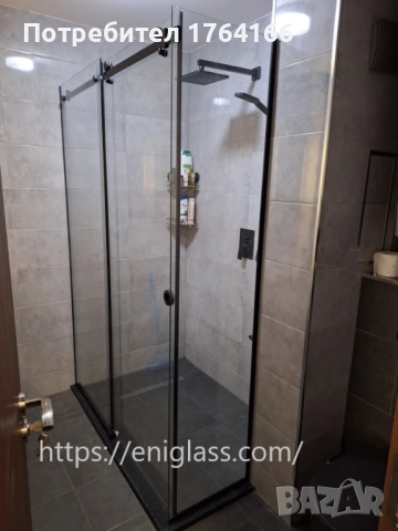 Душ кабини, снимка 2 - Душ кабини и вани - 52076977