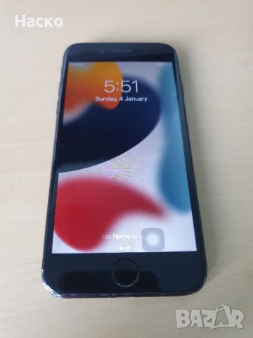 IPhone 7 32gb не работи home бутона , снимка 9 - Apple iPhone - 46246788