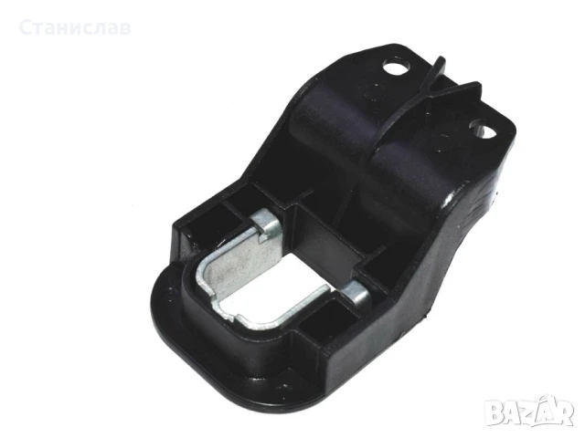 Щипка за захващане на фар BMW X6 E71, снимка 2 - Части - 50644568