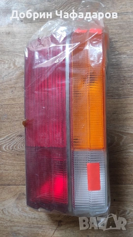 Десен стоп за Renault R25 Gen 1, снимка 5 - Части - 53986702