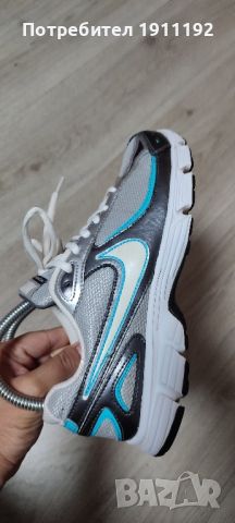 Nike. Маратонки. 38, снимка 3 - Маратонки - 45161780