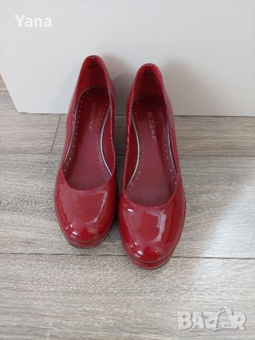 Дамски  обувки , снимка 1 - Дамски елегантни обувки - 46081173