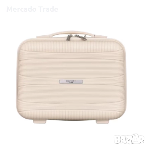 Чанта за ръчен багаж Mercado Trade, 1014, Различни цветове, снимка 5 - Куфари - 52237545