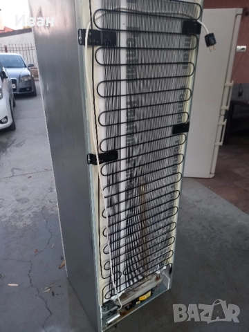 Хладилник с фризер Сименс , снимка 6 - Хладилници - 52456922