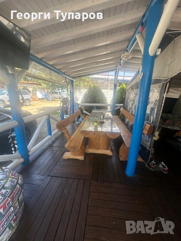 Топ локация за вашата лятна почивка, снимка 2 - Каравани под наем - 54224463