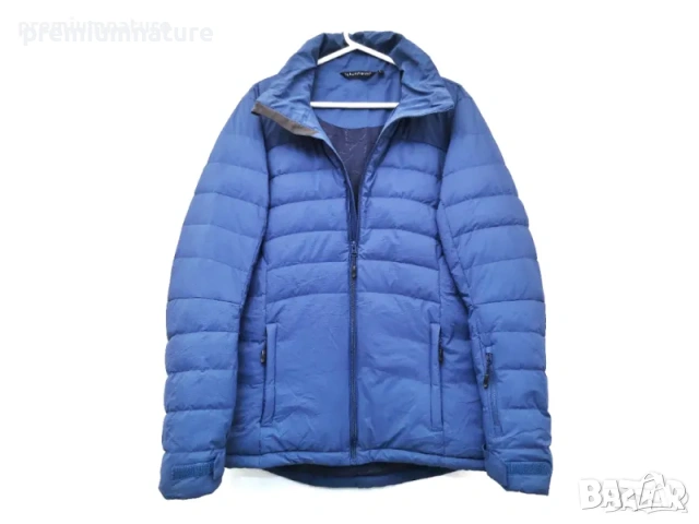 JotunHeim of Norway / мъжко пухено яке, снимка 9 - Якета - 53582942