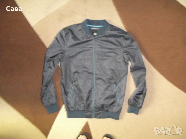 Яке пролет,есен CHAPTER  мъжко,С