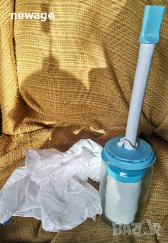 Дихателен тренажор Самоздрав (Капникатор) – за кръвно и имунитет, снимка 2 - Други - 54176944