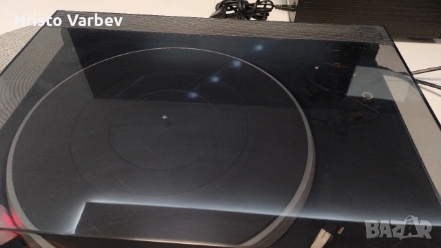 JVC AL-F3, снимка 6 - Грамофони - 53539720