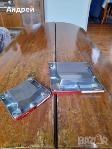 Пепелници Marlboro, снимка 5 - Други ценни предмети - 51811145