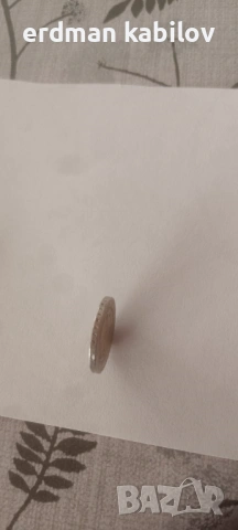 Mмонета 2евро, снимка 3 - Колекции - 53400905