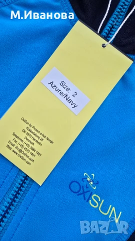 Детски бански UPF 50+ 12-18-24 месеца  , снимка 5 - Бебешки бански - 51001377