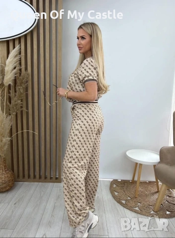 дамски комплект Guess, снимка 2 - Комплекти - 54244704