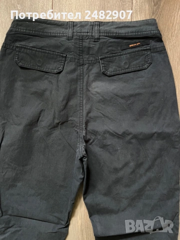 Дамски панталон, снимка 9 - Панталони - 53709188