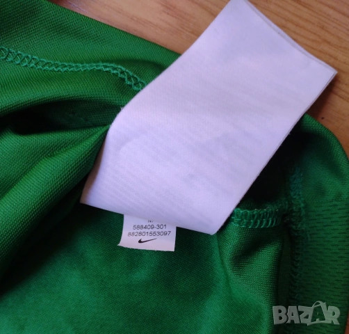 Skoda / Nike - мъжка спортна блуза на Шкода, снимка 9 - Блузи - 53022286