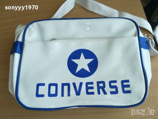 converse-различни модели чанти 45лв за бр 2806240855, снимка 3 - Чанти - 46392710