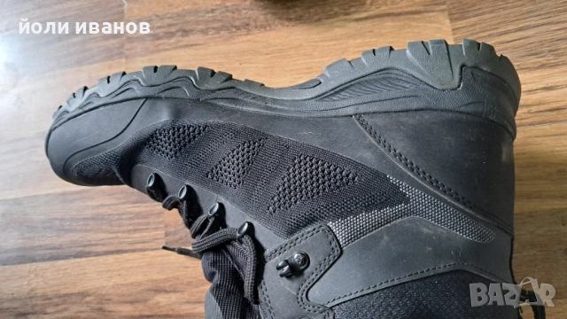 Karimor-зимни боти 45 номер, снимка 5 - Мъжки боти - 53695466