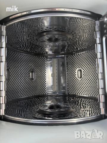 Пералня Whirlpool горно зареждане, снимка 11 - Перални - 53523259