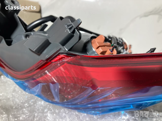 Десен стоп за Киа Сийд / KIA Cee‘d I (ED) (2006-2012), снимка 4 - Части - 50765889