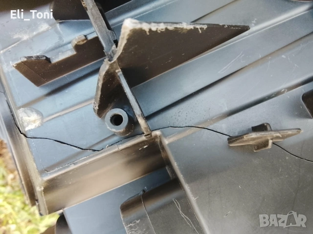 Ляб фар за BMW 3   F30 F31, снимка 9 - Части - 53737030