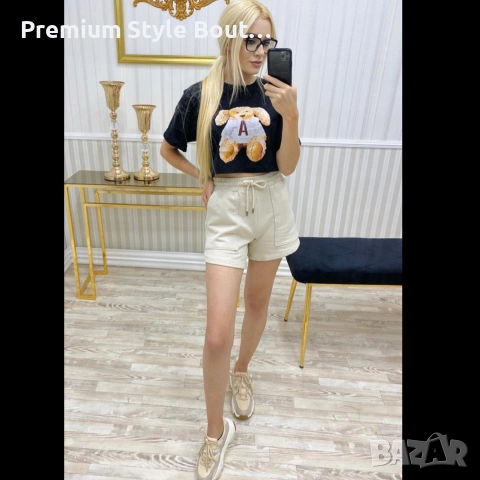 тениска , снимка 3 - Тениски - 53732208