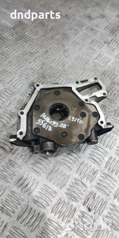 Маслена помпа Alfa Romeo 159 1.9JTD 2008г.	