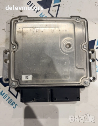 0281031577, EDC17C57 ECU компютър за двигател Hyundai Tucson 2.0 CRDI, 185 ph., 4x4, automatic, снимка 2 - Части - 52640031
