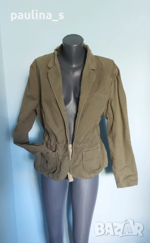 Пет броя / Дънково яке "Old Navy", "Angels", "Robell", "ASOS" и "Yes or no" , снимка 4 - Якета - 33188995