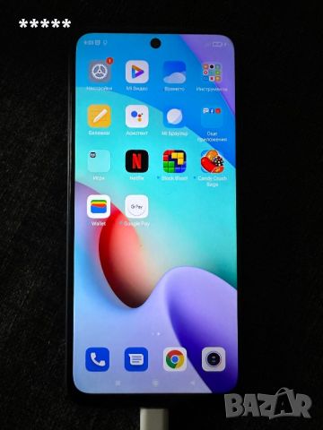 Смартфон Xiaomi Redmi 10, снимка 2 - Xiaomi - 45211402